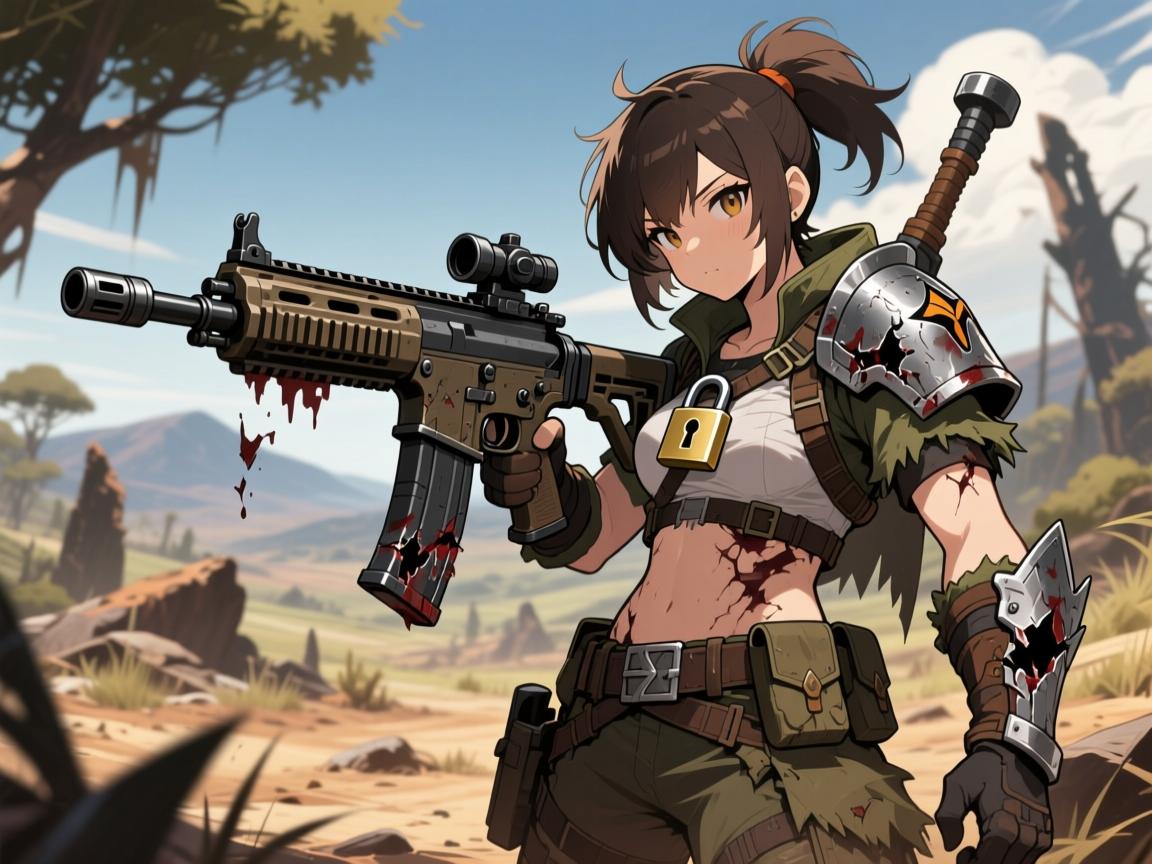 怪物猎人荒野武器上锁,武器坏了怎么办,怎么防止武器丢失,能锁装备吗 怪物猎人荒野武器上锁,武器坏了怎么办,怎么防止武器丢失,能锁装备吗