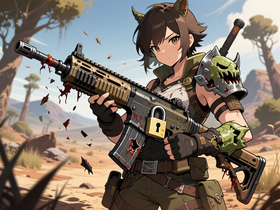 怪物猎人荒野武器上锁,武器坏了怎么办,怎么防止武器丢失,能锁装备吗 怪物猎人荒野武器上锁,武器坏了怎么办,怎么防止武器丢失,能锁装备吗