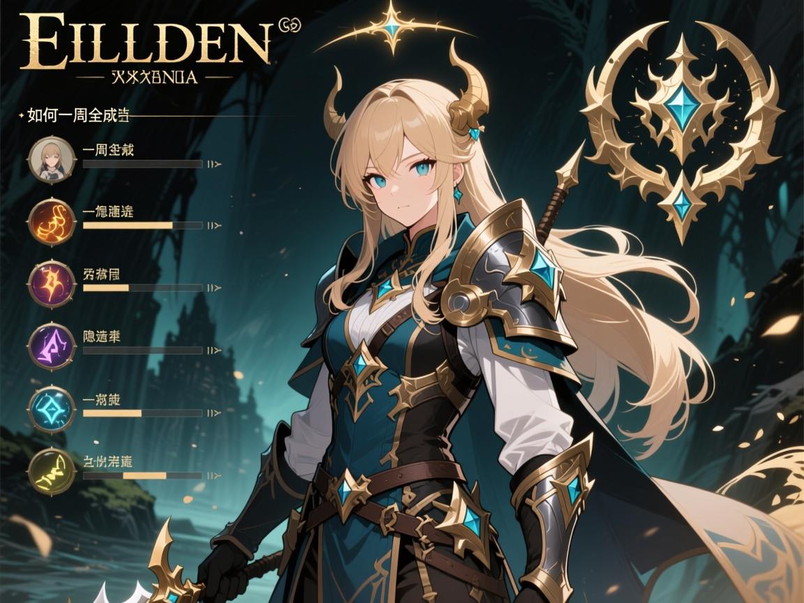 艾尔登法环攻略nga,如何一周目全成就,职业怎么选,隐藏结局有哪些 艾尔登法环攻略nga,如何一周目全成就,职业怎么选,隐藏结局有哪些