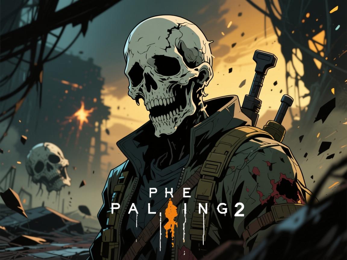 死亡搁浅2开发进展曝光 死亡搁浅2开发进展曝光