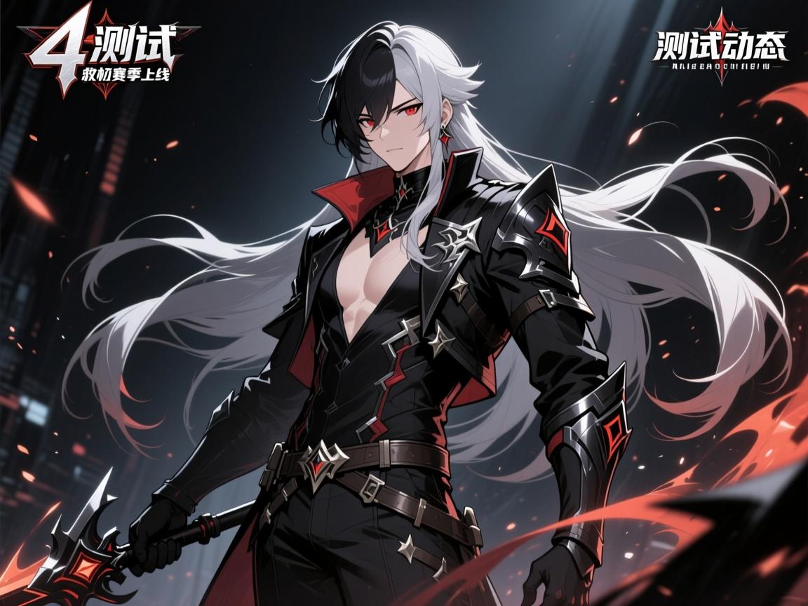 暗黑4测试动态不朽新赛季上线 暗黑4测试动态不朽新赛季上线