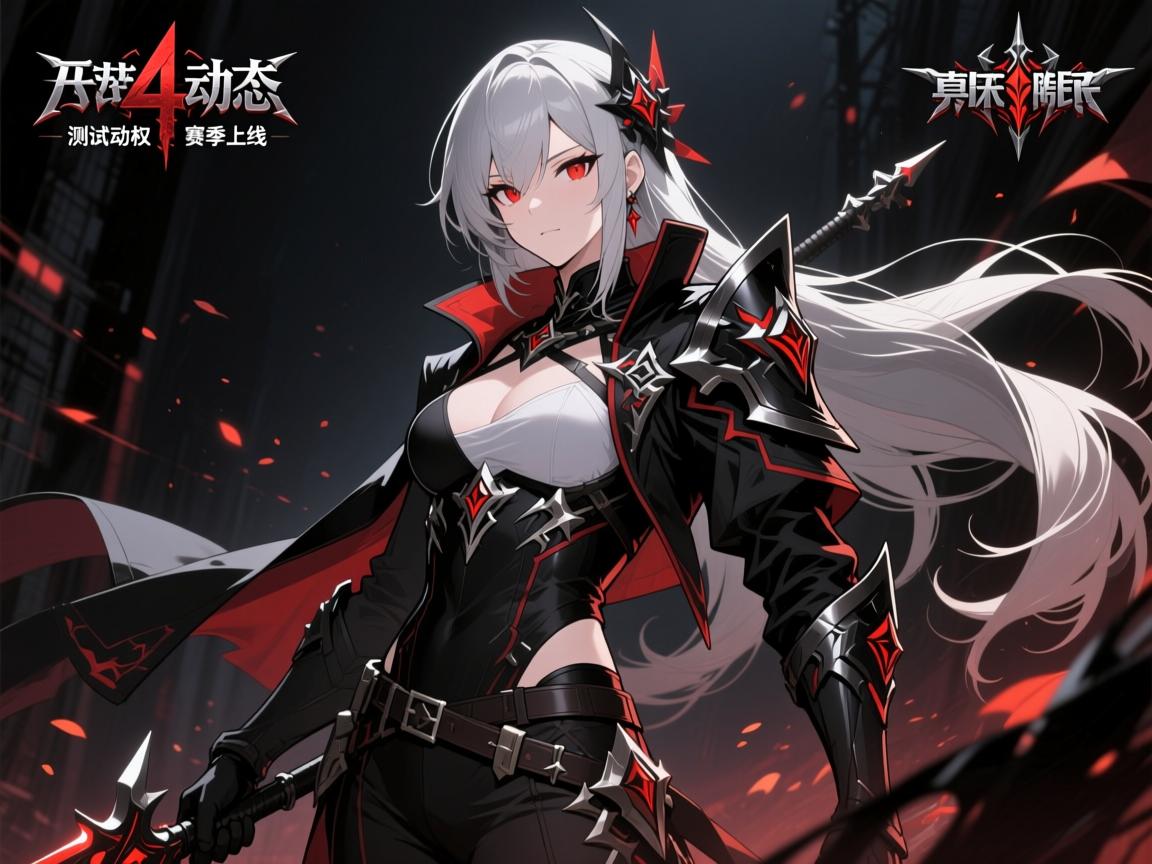 暗黑4测试动态不朽新赛季上线 暗黑4测试动态不朽新赛季上线