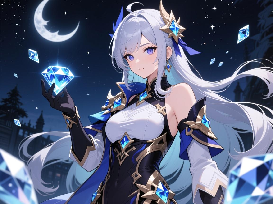 永夜降临复苏钻石怎么用,钻石应该抽卡吗,零氪玩家怎么节省 永夜降临复苏钻石怎么用,钻石应该抽卡吗,零氪玩家怎么节省