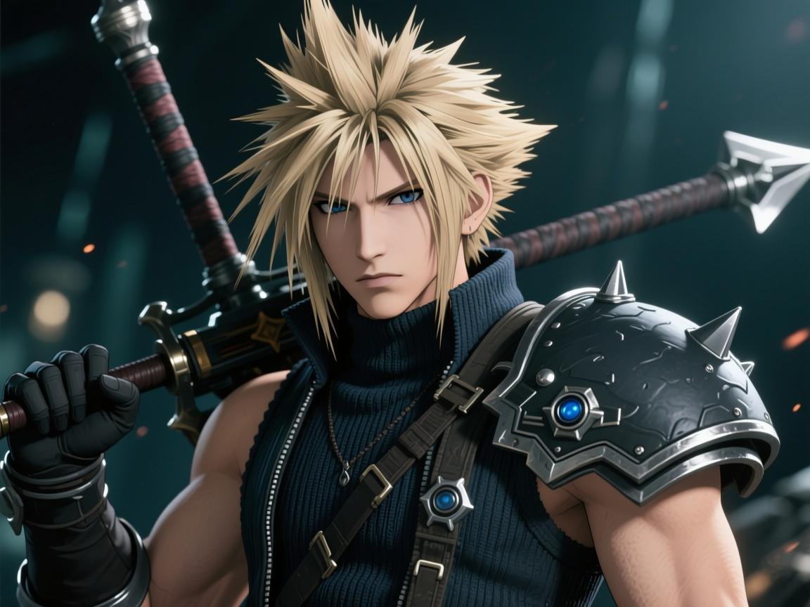 最终幻想7剧情解析,核心悬念是什么,角色塑造有何深度,重制版有哪些新内容 最终幻想7剧情解析,核心悬念是什么,角色塑造有何深度,重制版有哪些新内容