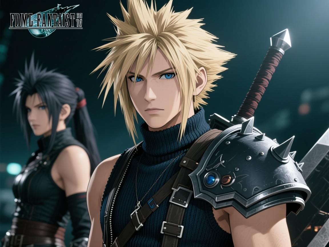 最终幻想7剧情解析,核心悬念是什么,角色塑造有何深度,重制版有哪些新内容 最终幻想7剧情解析,核心悬念是什么,角色塑造有何深度,重制版有哪些新内容