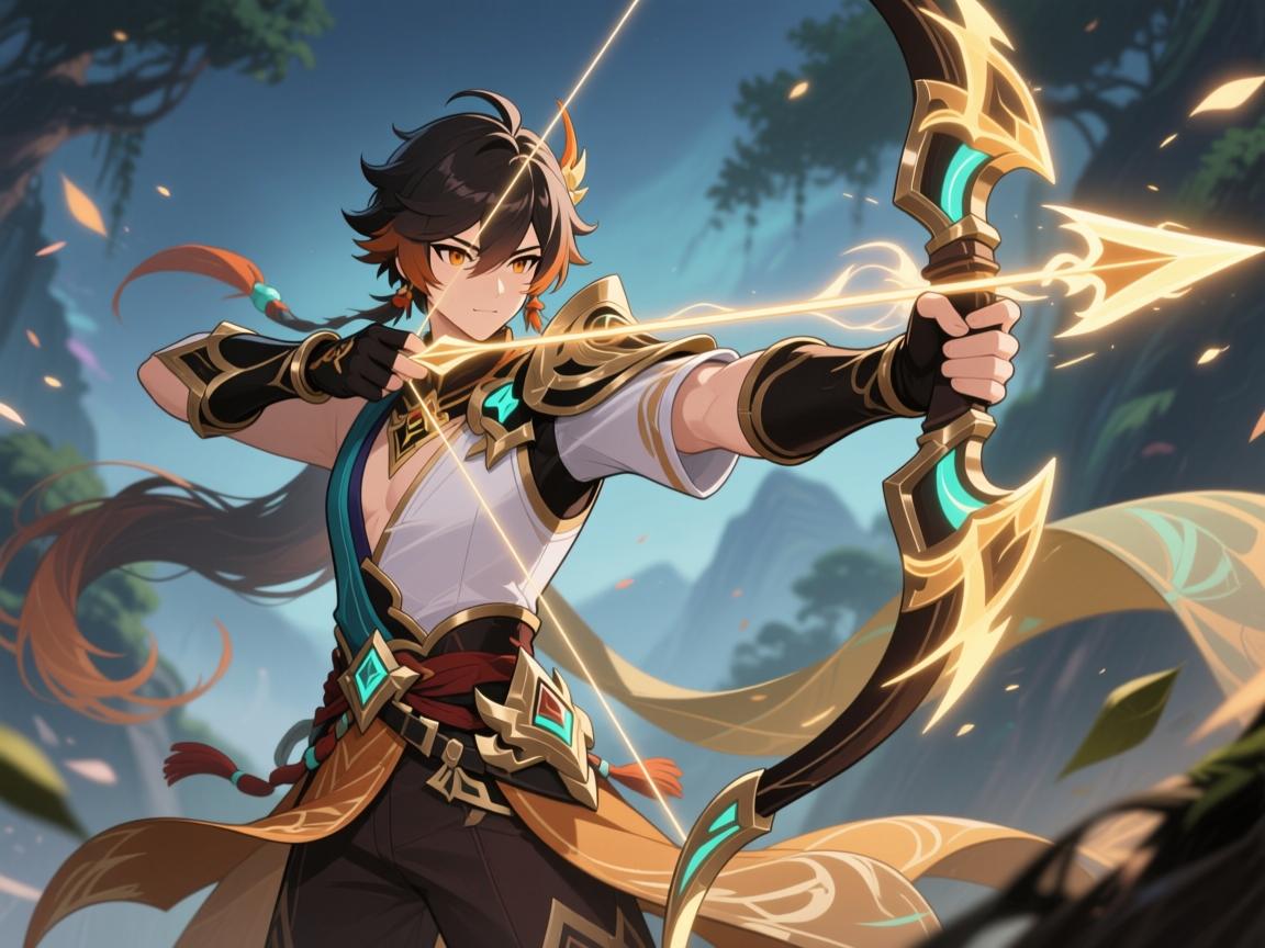 天美平衡射手刺客 明世隐战术升级 天美平衡射手刺客 明世隐战术升级