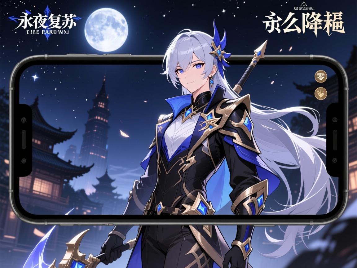 永夜降临复苏什么时候能玩,公测福利有哪些,零氪玩家体验如何,手机配置要求高吗 永夜降临复苏什么时候能玩,公测福利有哪些,零氪玩家体验如何,手机配置要求高吗