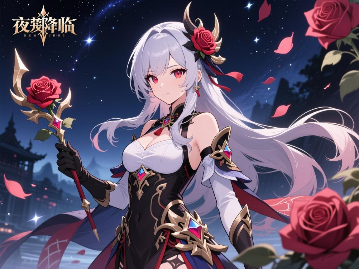 永夜降临复苏蔷薇战令,值得买吗,奖励有哪些,限时活动怎么玩 永夜降临复苏蔷薇战令,值得买吗,奖励有哪些,限时活动怎么玩