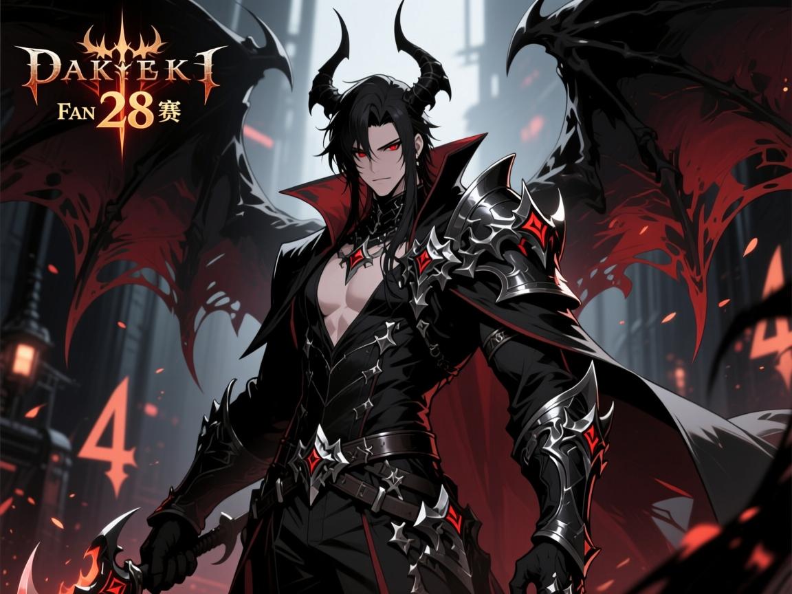 暗黑4公测定档IGN Fan Fest 暗黑328赛 暗黑4公测定档IGN Fan Fest 暗黑328赛