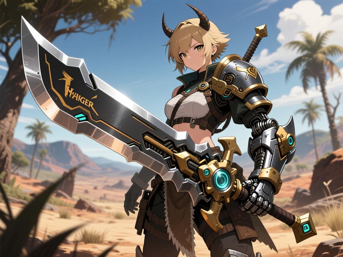 怪物猎人荒野机械大剑mod有哪些推荐,怎么安装,会不会影响游戏平衡 怪物猎人荒野机械大剑mod有哪些推荐,怎么安装,会不会影响游戏平衡