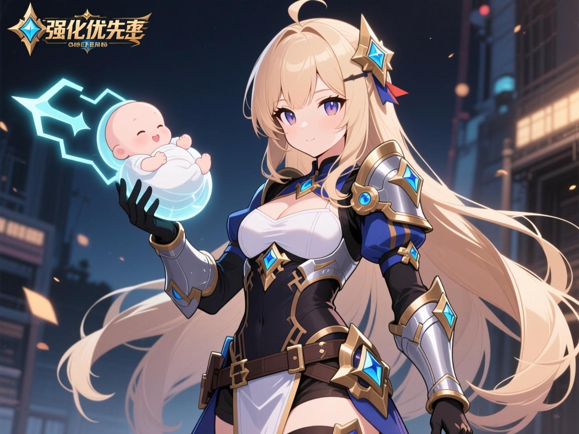 奶妈强化装备顺序_如何优先提升治疗量?资源有限时怎样避免浪费? 奶妈强化装备顺序_如何优先提升治疗量?资源有限时怎样避免浪费?