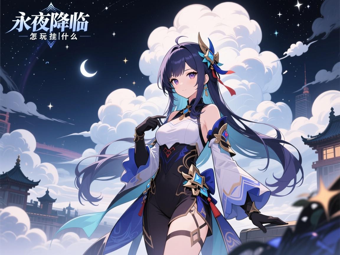 永夜降临复苏云玩是什么意思,怎么在云端挂机,需要下载吗,和手机玩有什么区别 永夜降临复苏云玩是什么意思,怎么在云端挂机,需要下载吗,和手机玩有什么区别