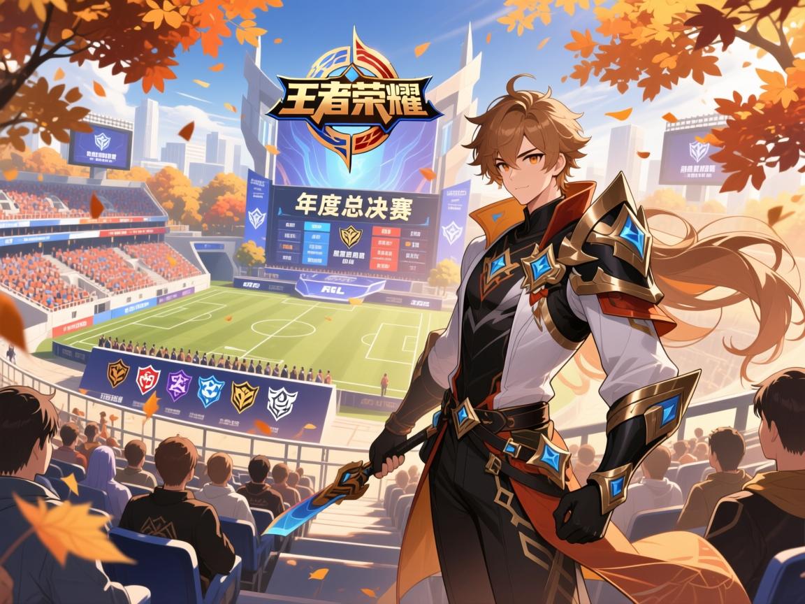 秋季KPL王者荣耀赛程,年度总决赛何时何地,如何购票观赛,哪些战队值得关注? 秋季KPL王者荣耀赛程,年度总决赛何时何地,如何购票观赛,哪些战队值得关注?