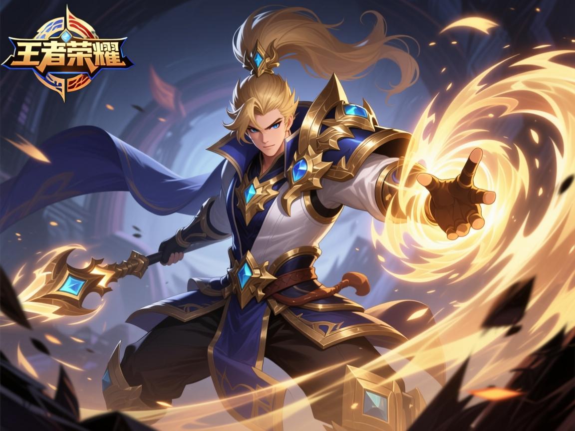 王者荣耀亚瑟的连招技巧,怎么打出沉默杀,如何正确使用大招,连招顺序是什么 王者荣耀亚瑟的连招技巧,怎么打出沉默杀,如何正确使用大招,连招顺序是什么