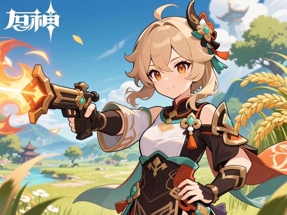 原神周报国外‘不讲武德’梗热传 稻妻功能 原神周报国外‘不讲武德’梗热传 稻妻功能