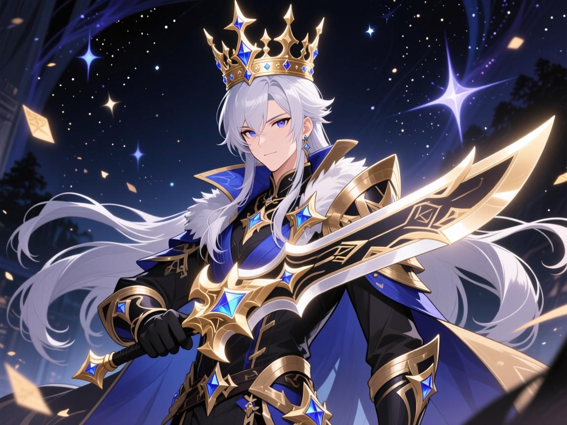 永夜降临复苏闪耀多少钱,皇冠10级多少钱,专武价格多少,角色保值吗 永夜降临复苏闪耀多少钱,皇冠10级多少钱,专武价格多少,角色保值吗