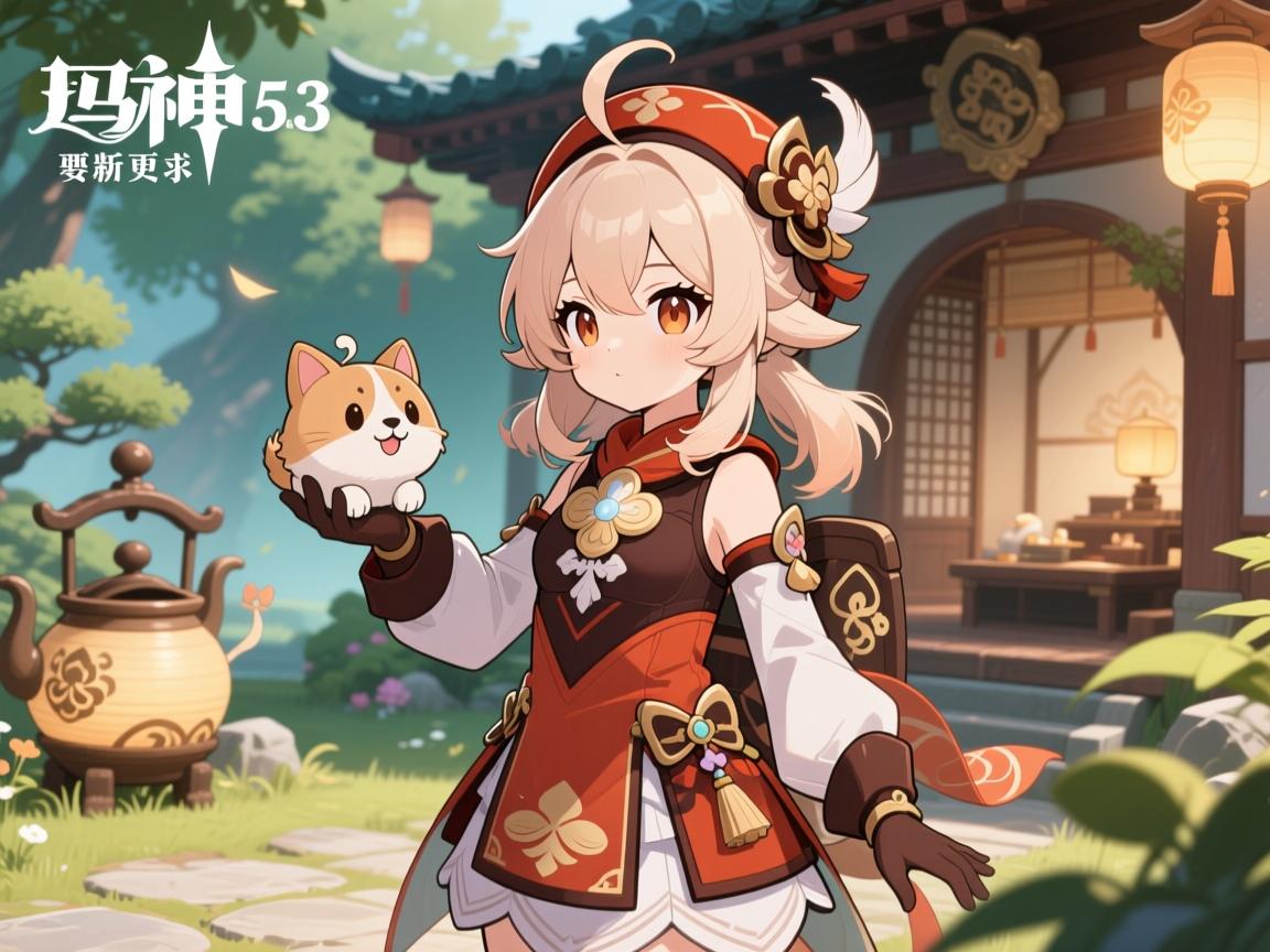 原神5.3版本更新内容有哪些,新角色玛薇卡怎么玩,尘歌壶宠物系统怎么用 原神5.3版本更新内容有哪些,新角色玛薇卡怎么玩,尘歌壶宠物系统怎么用