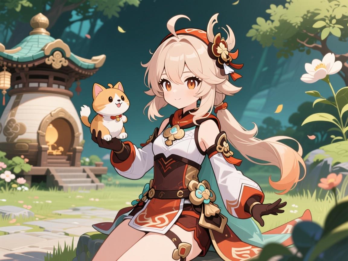 原神5.3版本更新内容有哪些,新角色玛薇卡怎么玩,尘歌壶宠物系统怎么用 原神5.3版本更新内容有哪些,新角色玛薇卡怎么玩,尘歌壶宠物系统怎么用