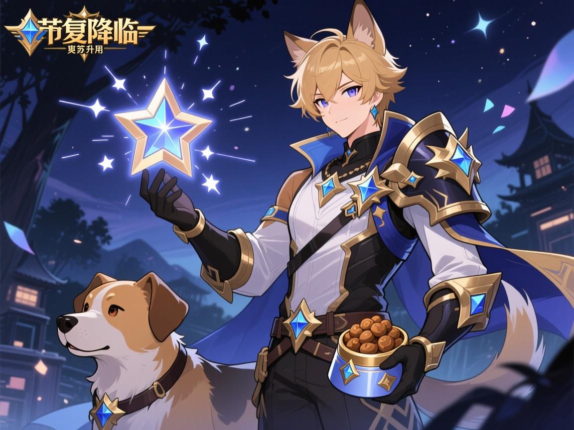 永夜降临复苏升星材料怎么准备,升星后如何回退,狗粮英雄怎么用 永夜降临复苏升星材料怎么准备,升星后如何回退,狗粮英雄怎么用