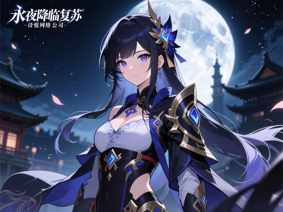 永夜降临复苏是哪个公司开发的,诗悦网络还出过什么游戏,这游戏适合什么类型玩家 永夜降临复苏是哪个公司开发的,诗悦网络还出过什么游戏,这游戏适合什么类型玩家