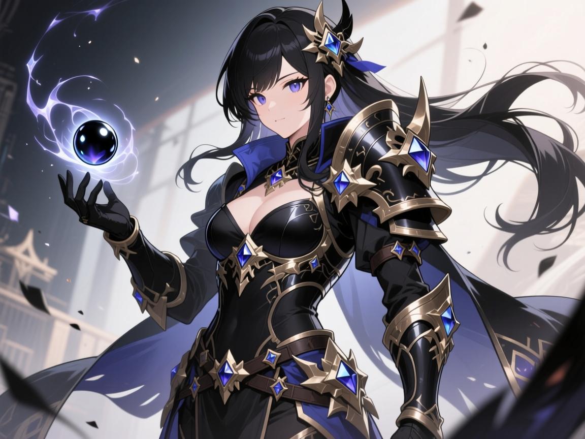 元素师装备强化顺序指南:黑珍珠为何优先?防具+7前失败不掉级秘诀_1 元素师装备强化顺序指南:黑珍珠为何优先?防具+7前失败不掉级秘诀_1