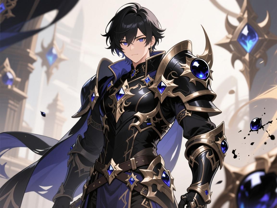 元素师装备强化顺序指南:黑珍珠为何优先?防具+7前失败不掉级秘诀_1 元素师装备强化顺序指南:黑珍珠为何优先?防具+7前失败不掉级秘诀_1