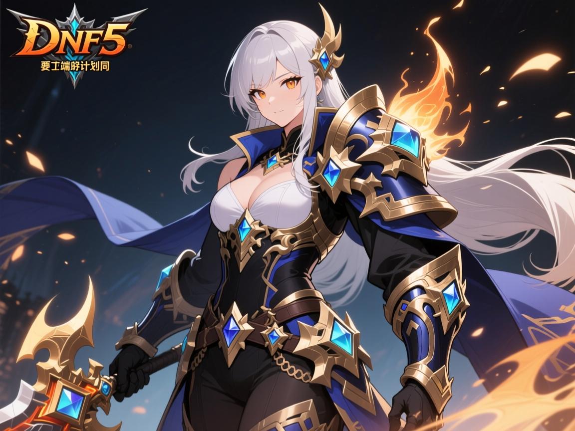 DNF95史诗装备升级 职业补丁端游计划同 DNF95史诗装备升级 职业补丁端游计划同