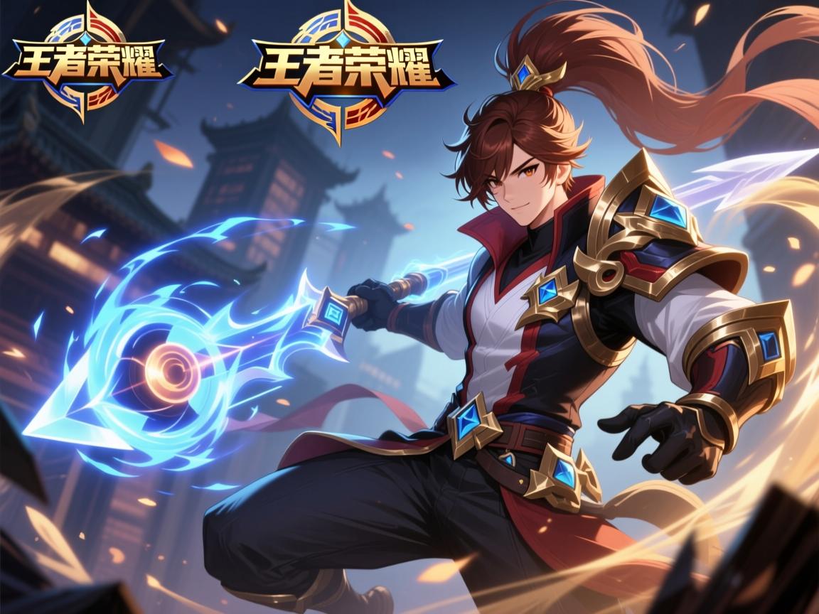 王者荣耀连招技巧推荐,如何快速上手,怎样练习最有效? 王者荣耀连招技巧推荐,如何快速上手,怎样练习最有效?