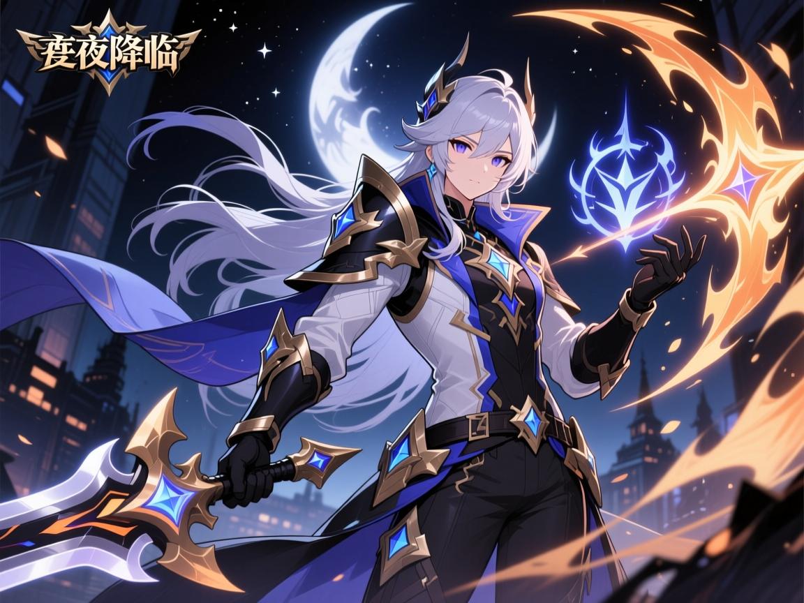 永夜降临复苏战斗技巧,属性克制怎么用,阵容怎么搭,PVP怎么赢 永夜降临复苏战斗技巧,属性克制怎么用,阵容怎么搭,PVP怎么赢