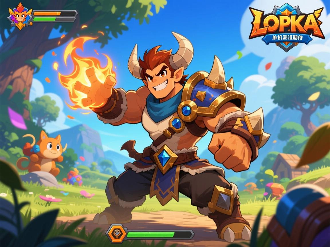 动作网游设计典范为何小众?洛奇单机测试点燃期待 动作网游设计典范为何小众?洛奇单机测试点燃期待