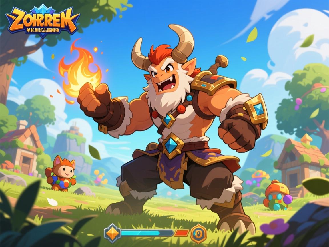 动作网游设计典范为何小众?洛奇单机测试点燃期待 动作网游设计典范为何小众?洛奇单机测试点燃期待