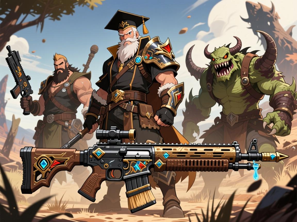 大佬们,怪物猎人荒野毕业武器装饰品怎么选才能输出最大化?刷哭了 大佬们,怪物猎人荒野毕业武器装饰品怎么选才能输出最大化?刷哭了