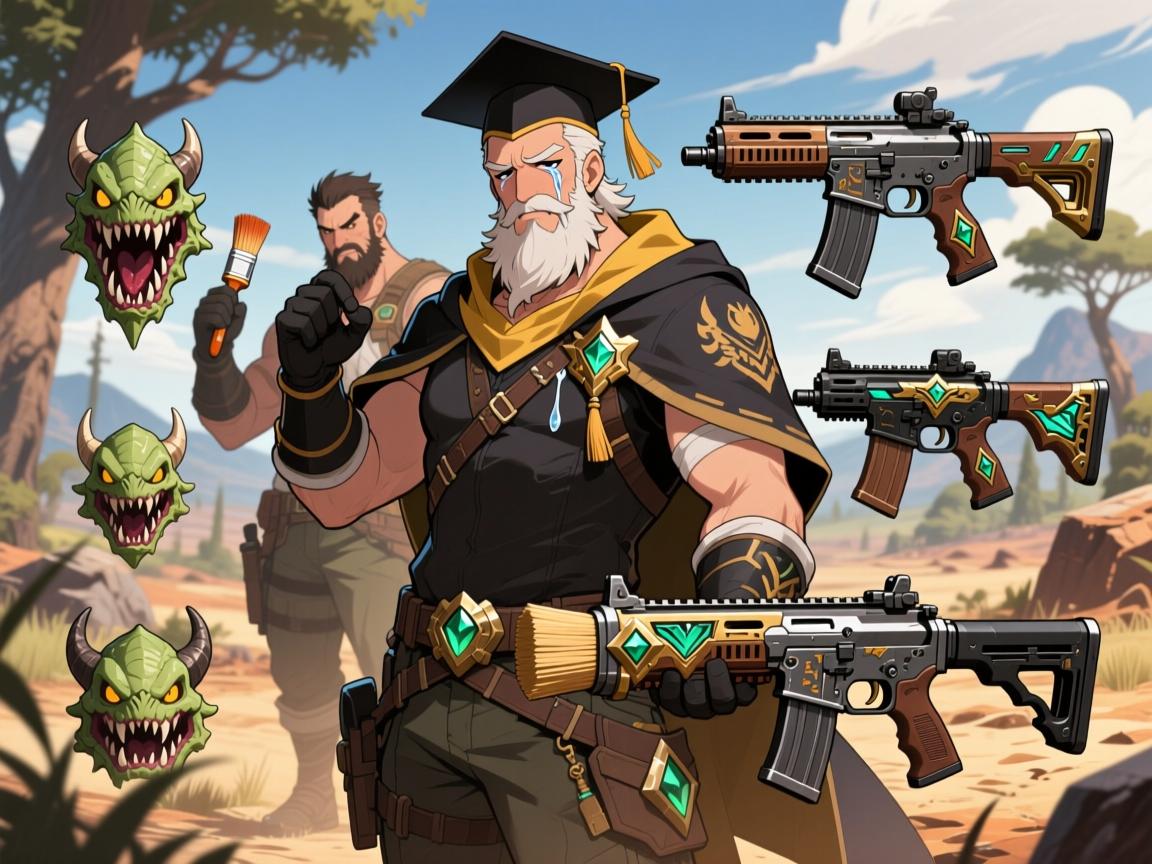 大佬们,怪物猎人荒野毕业武器装饰品怎么选才能输出最大化?刷哭了 大佬们,怪物猎人荒野毕业武器装饰品怎么选才能输出最大化?刷哭了