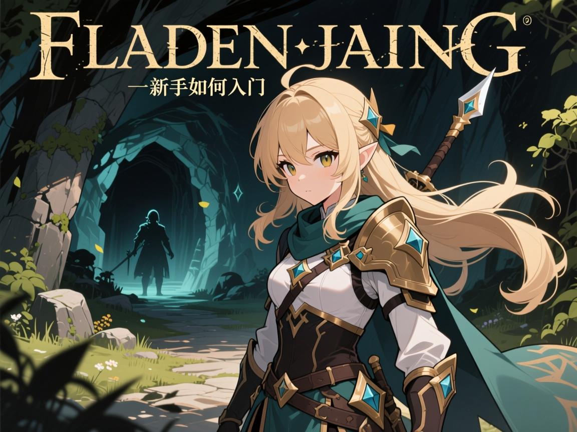 艾尔登法环不看攻略,新手如何入门,隐藏内容会漏多少,支线任务容易错过吗 艾尔登法环不看攻略,新手如何入门,隐藏内容会漏多少,支线任务容易错过吗