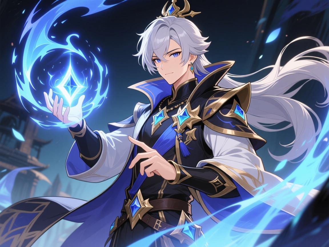 灵魂大师技能怎么练?新手求指导,老玩家分享心得! 灵魂大师技能怎么练?新手求指导,老玩家分享心得!