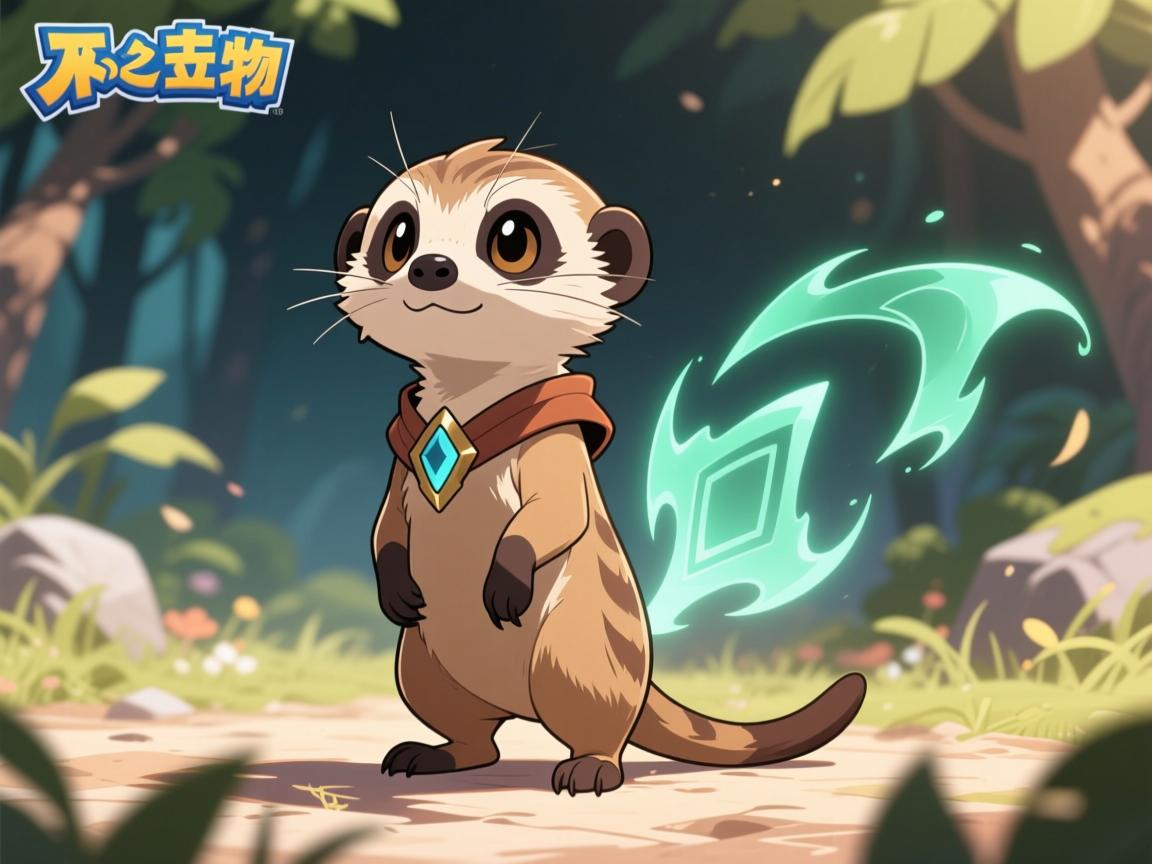 猫鼬少:阿罗拉的外来者,如何进化,技能怎么学,种族值如何 猫鼬少:阿罗拉的外来者,如何进化,技能怎么学,种族值如何