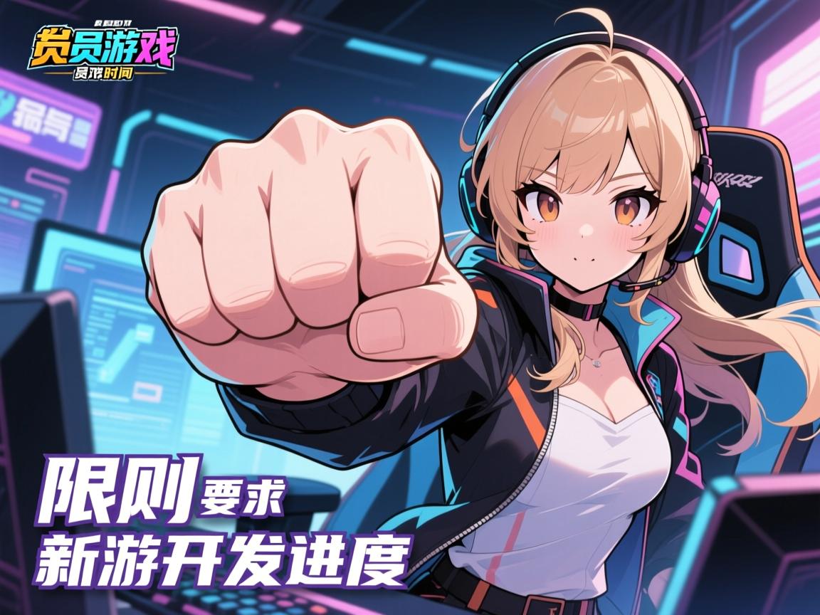 拳头限制员工游戏时间 新游开发进度 拳头限制员工游戏时间 新游开发进度
