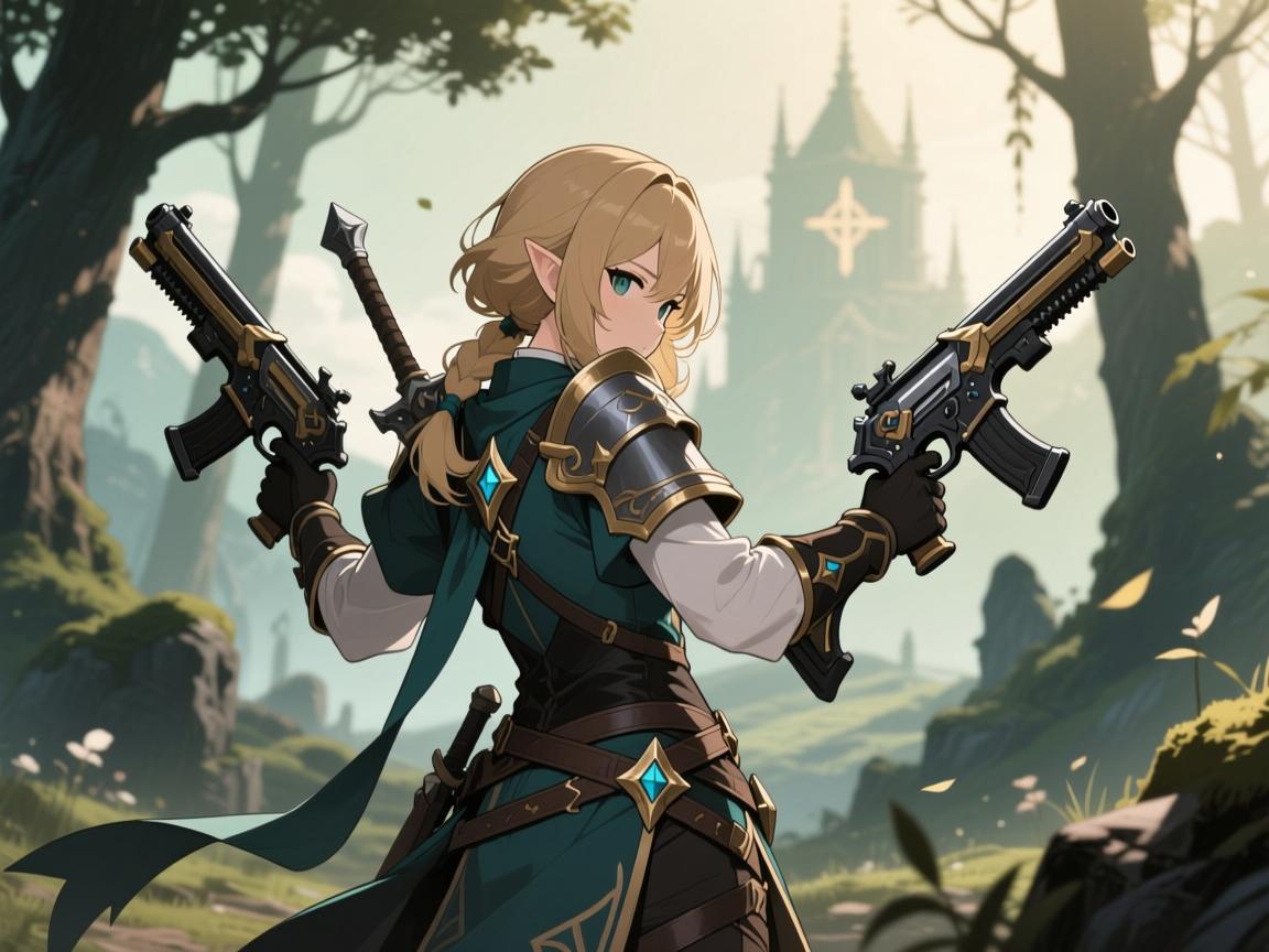 艾尔登法环ps攻略,ps5怎么双持武器,ps版如何背刺 艾尔登法环ps攻略,ps5怎么双持武器,ps版如何背刺