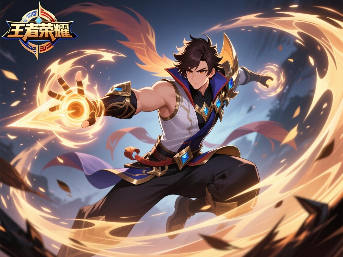 王者荣耀暃连招技巧怎么飞,如何不断大,有哪些必备口诀 王者荣耀暃连招技巧怎么飞,如何不断大,有哪些必备口诀