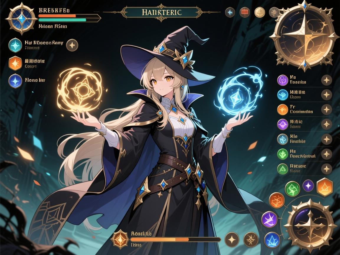 艾尔登法环法斯攻略,法师开局怎么玩,前期如何加点,最强法术有哪些 艾尔登法环法斯攻略,法师开局怎么玩,前期如何加点,最强法术有哪些