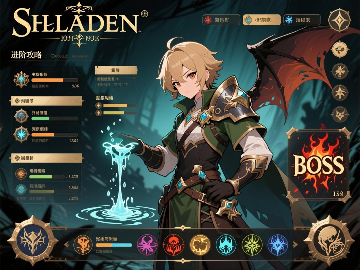 艾尔登法环进阶攻略,开荒资源怎么规划,洗点时机如何把握,BOSS弱点有哪些 艾尔登法环进阶攻略,开荒资源怎么规划,洗点时机如何把握,BOSS弱点有哪些