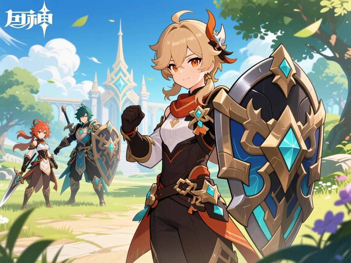 原神活动防御攻略,安固诸方防御想定怎么过,阵容如何搭配,防守技巧有哪些 原神活动防御攻略,安固诸方防御想定怎么过,阵容如何搭配,防守技巧有哪些