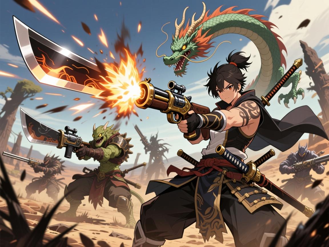 怪物猎人荒野各武器高燃,哪个武器爆发最高,太刀登龙怎么用,铳枪炮击怎么玩 怪物猎人荒野各武器高燃,哪个武器爆发最高,太刀登龙怎么用,铳枪炮击怎么玩