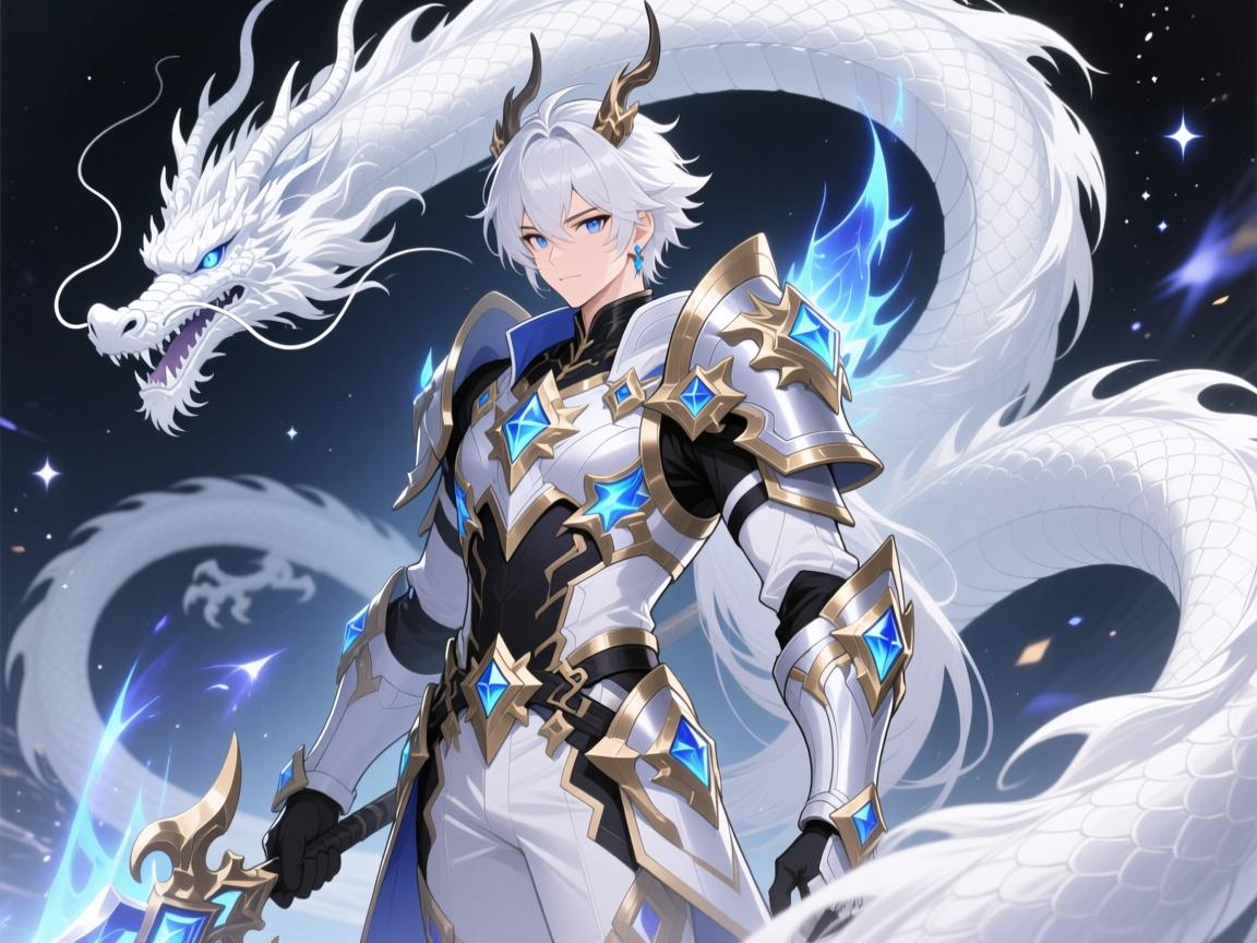 造梦无双白龙装备强化顺序_如何根据技能特点选择优先强化部位?后期装备质变关键是什么? 造梦无双白龙装备强化顺序_如何根据技能特点选择优先强化部位?后期装备质变关键是什么?