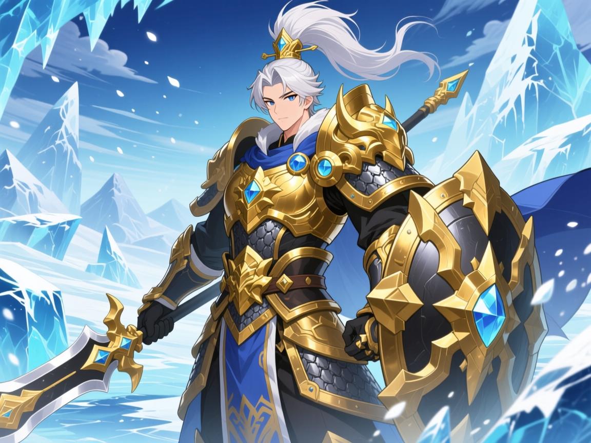 三国冰河时代金色装备强化顺序平民玩家如何规划资源?优先强化哪个兵种收益最高? 三国冰河时代金色装备强化顺序平民玩家如何规划资源?优先强化哪个兵种收益最高?