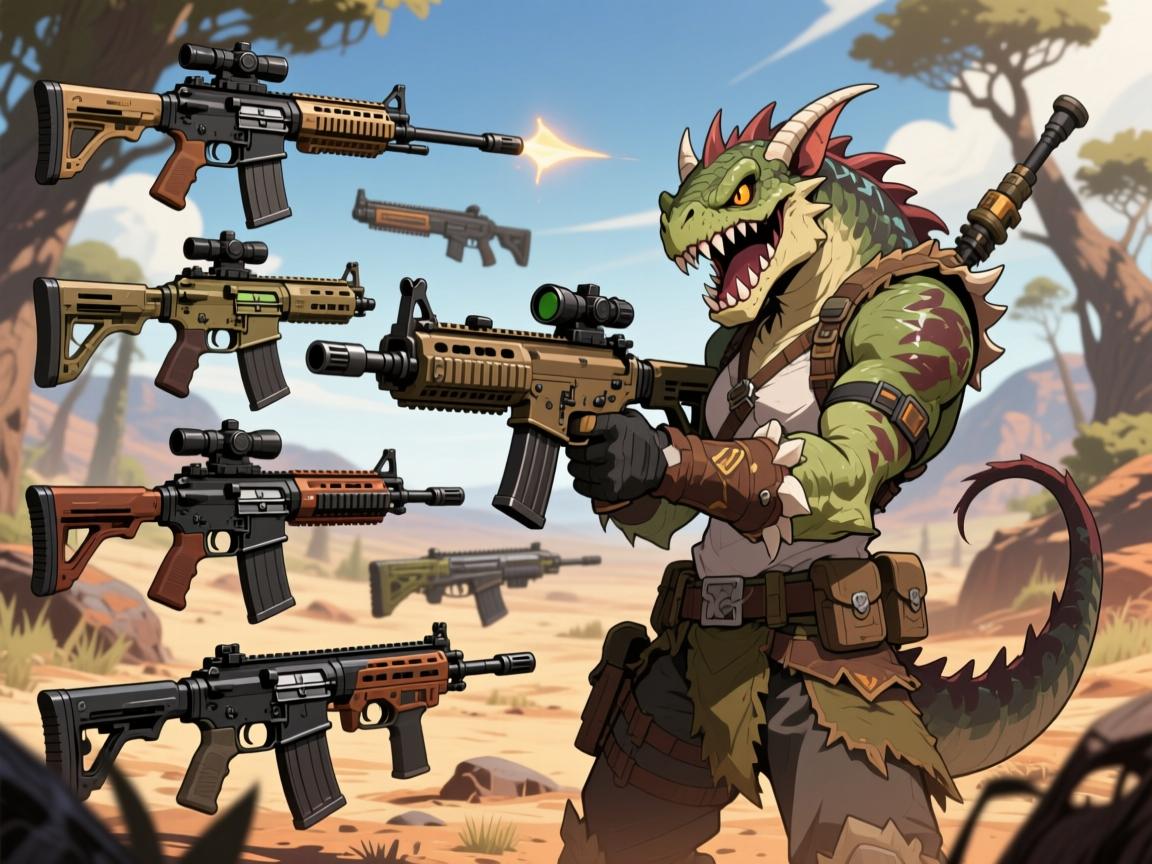 怪物猎人荒野交互多的武器,如何选择高互动性武器,交互强的武器有哪些 怪物猎人荒野交互多的武器,如何选择高互动性武器,交互强的武器有哪些