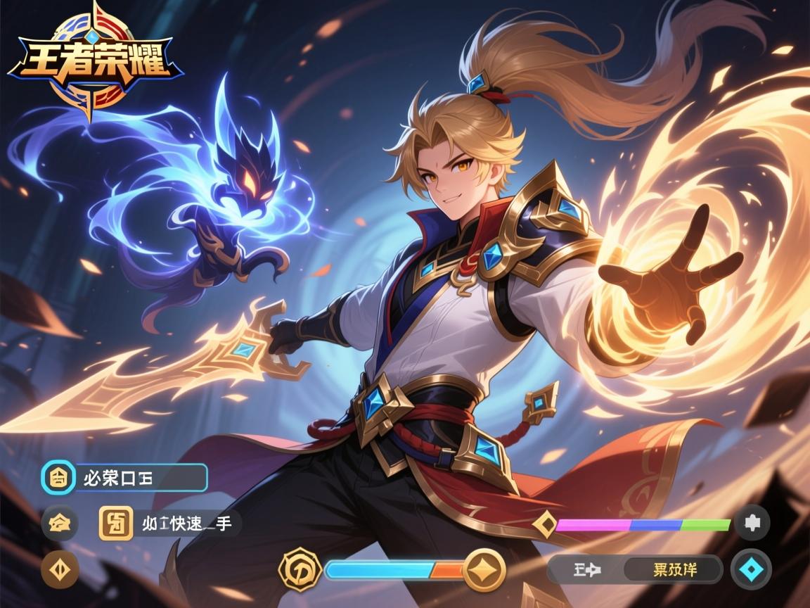 王者荣耀英雄连招新技巧,如何快速上手,怎样设置操作,有哪些必学口诀? 王者荣耀英雄连招新技巧,如何快速上手,怎样设置操作,有哪些必学口诀?