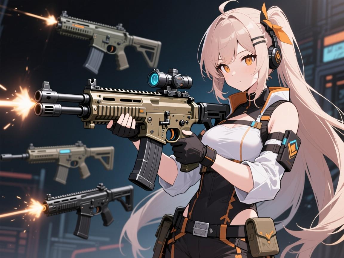 枪炮装备强化顺序_如何避免在次要部位浪费宝贵资源? 枪炮装备强化顺序_如何避免在次要部位浪费宝贵资源?