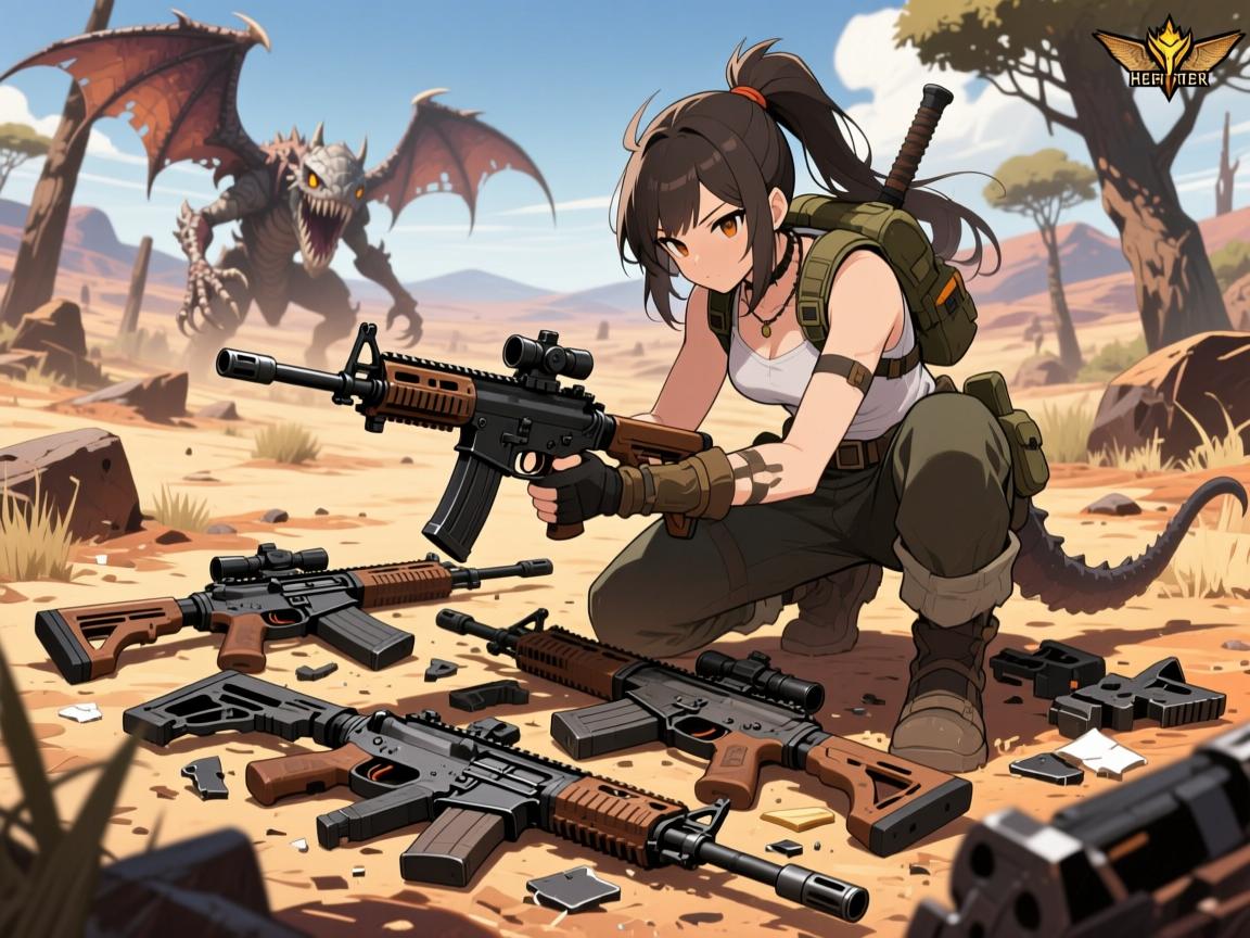 怪物猎人荒野里多余的武器怎么处理?卖掉还是分解更划算? 怪物猎人荒野里多余的武器怎么处理?卖掉还是分解更划算?