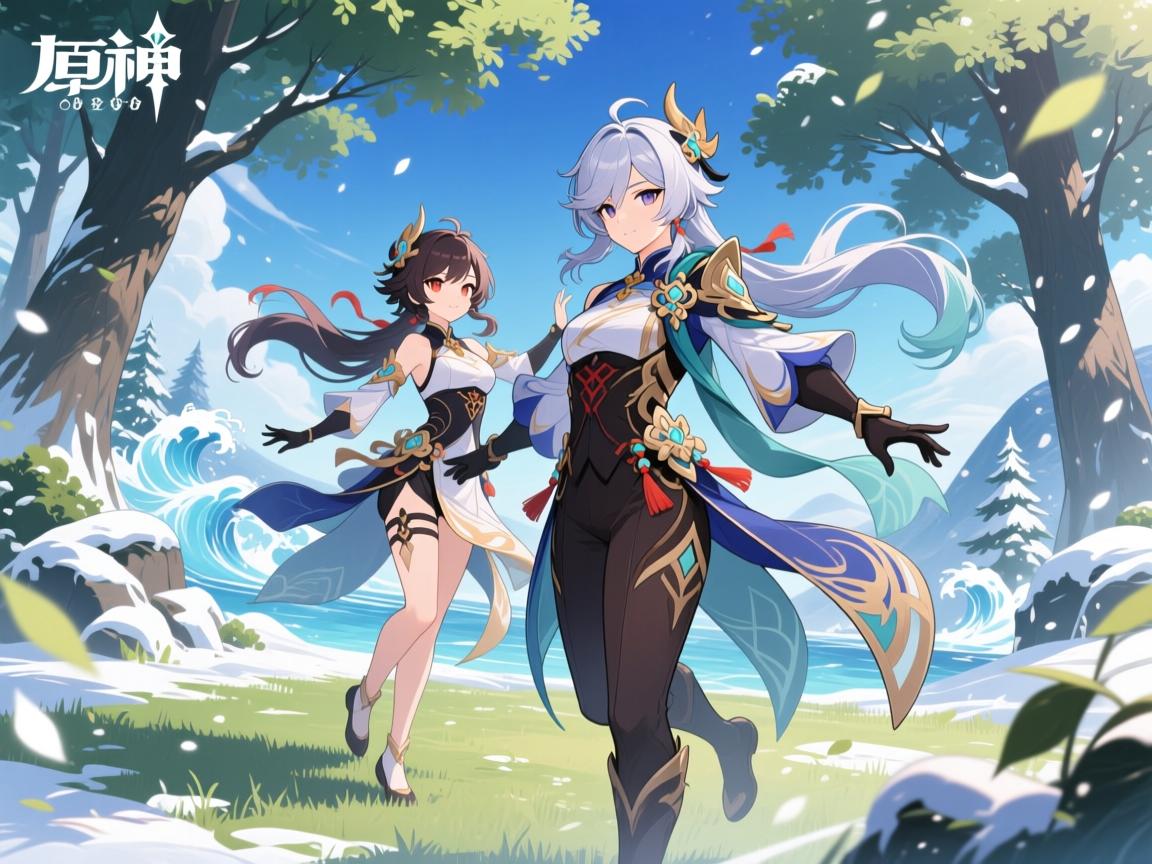 原神新任活动攻略,雪浪与苍林之舞怎么玩,砺行修远活动奖励怎么拿,旅途拾光集高分技巧 原神新任活动攻略,雪浪与苍林之舞怎么玩,砺行修远活动奖励怎么拿,旅途拾光集高分技巧